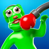Annoying Aunt Punch Game