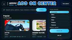 CraftsGod: Building 6.26+ Screenshot 2