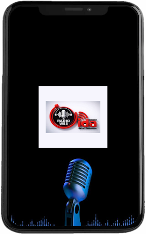 Rádio Estação Vida Screenshot 3