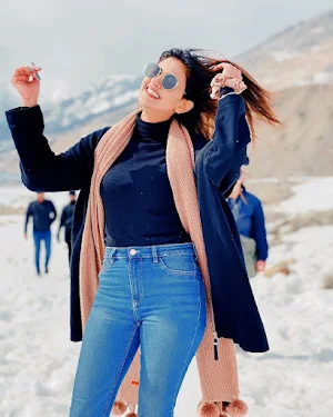 Anjali Arora HD Wallpapers Screenshot 0