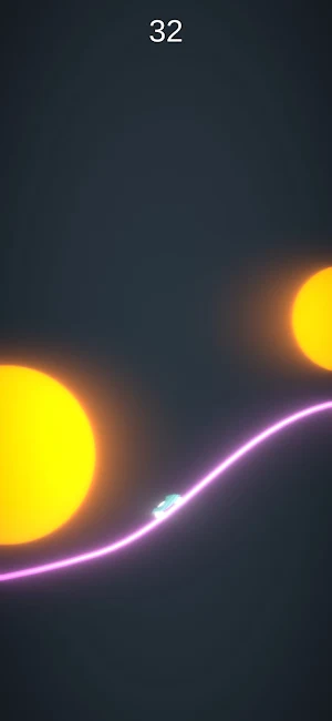 Astro Flip Screenshot 1
