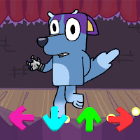 bluiy fnf mods