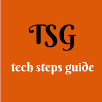 Tech Steps Guide