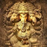 Ganesh Ashtakam With Audio