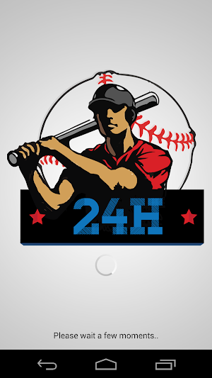 Chicago (CC) Baseball 24h Screenshot 0