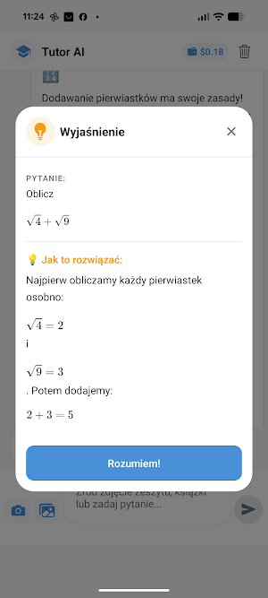 Tutor ai Screenshot 2