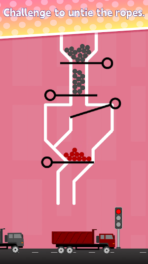 Bubble Cargo Screenshot 2