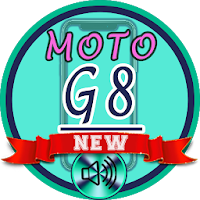 ringtones moto g8