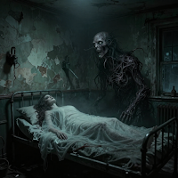 Mental Hospital - Escape Game