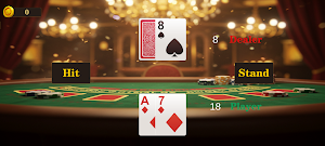 Royal 21 Club Screenshot 2
