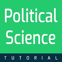 Political Science Book