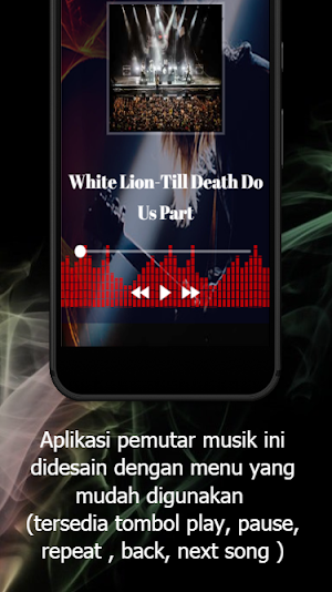 Slow Rock Terlengkap Screenshot 2