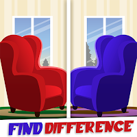 Find Difference : Puzzle Notes