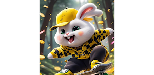 Flying Rabbit VIP Screenshot 0