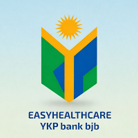 EASY HEALTHCARE YKP bank bjb