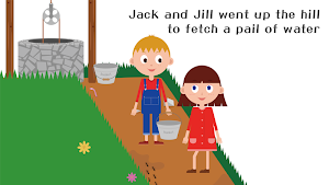 Mother Goose Nursery Rhymes 3 Screenshot 3