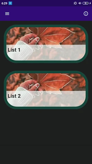 Piano Cover 01 Screenshot 0