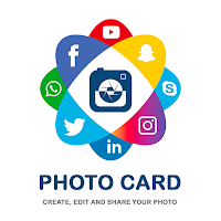 Photo Card