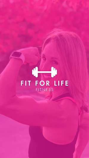 Fit For Life Fitness Screenshot 0