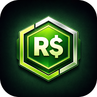 Robox Counter : RBX Calc