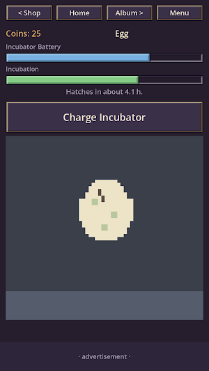 Hatchkin Screenshot 2