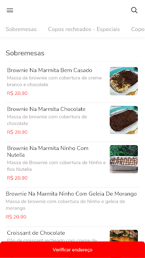 Doceria 081 Screenshot 0
