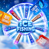 Ice Fishing Live