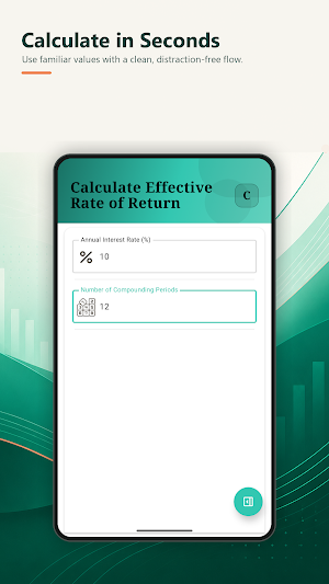 ERR Calculator Screenshot 3