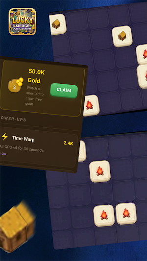 Merge Civilization Screenshot 3