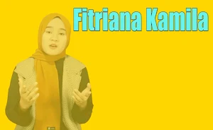 Fitriana Kamila Full Album Screenshot 2