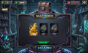 BlackoutZone Screenshot 1