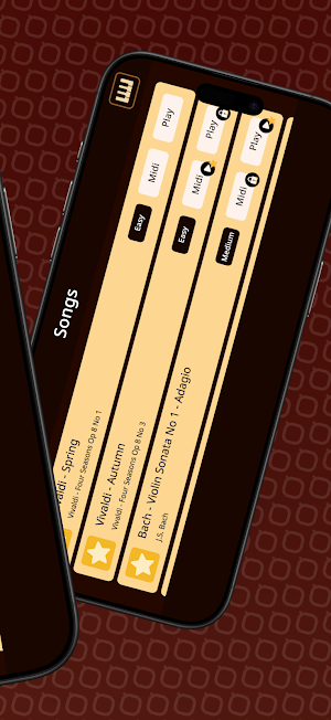 Simple Double Bass Screenshot 3