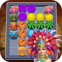 Fruit Hole Sort Game