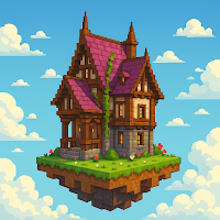 Creative Block Skyworld