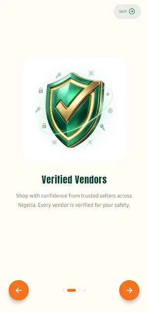 Yustam: Buy, Sell & Connect Screenshot 1