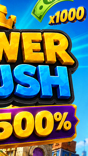 Tower Rush Screenshot 1