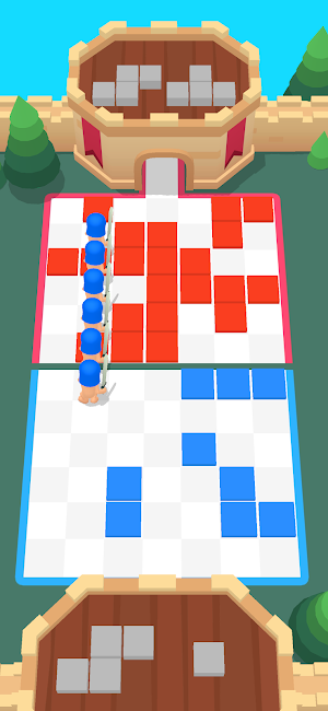 Blocks Battle Screenshot 3