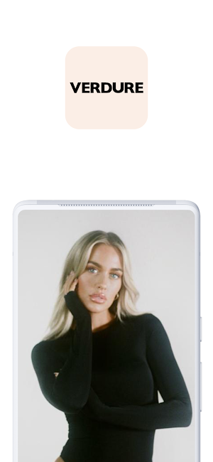 Verdure by Lottie Screenshot 0
