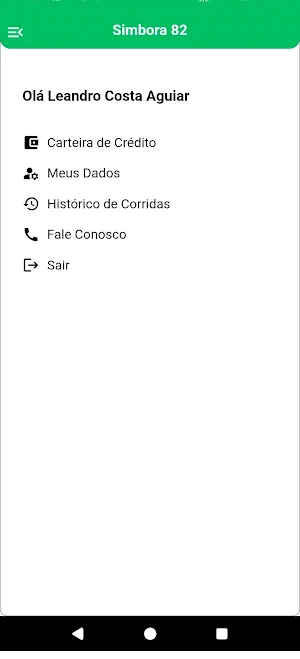 Simbora 82 Screenshot 2