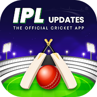 IPL Score - Cricket Live Score