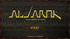ALVAROK Screenshot 1