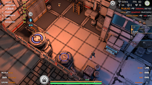 Battle Royale: Surviours Screenshot 0