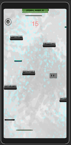SquareGuy Screenshot 2
