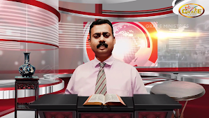 New Grace TV HD Screenshot 2