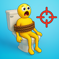 Ragdoll Shooter: Physics Fun