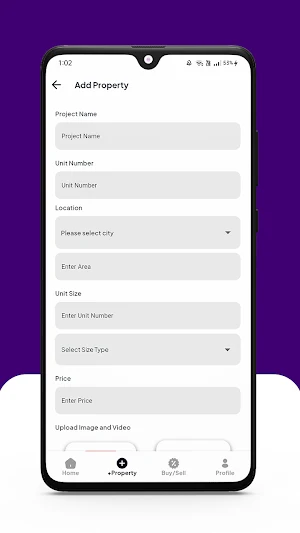 DealsAbaad Screenshot 3