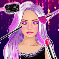 Sparkle Me - makeover game