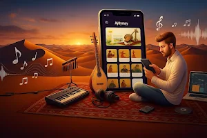 Aýdymçy Screenshot 3