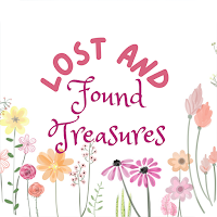Novel Lost & Found Treasures