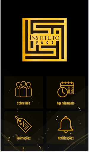 Instituto Face Screenshot 0